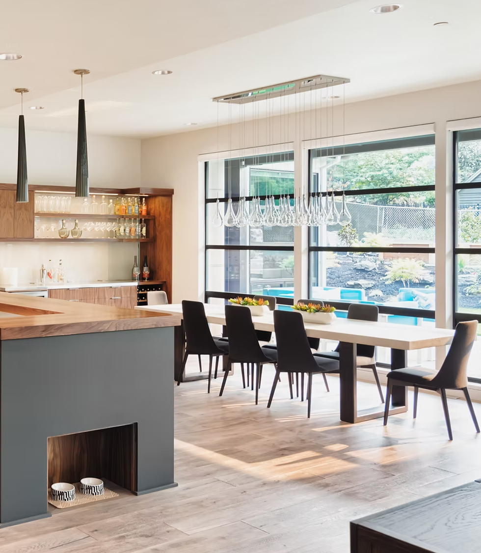 リフォームの事例画像